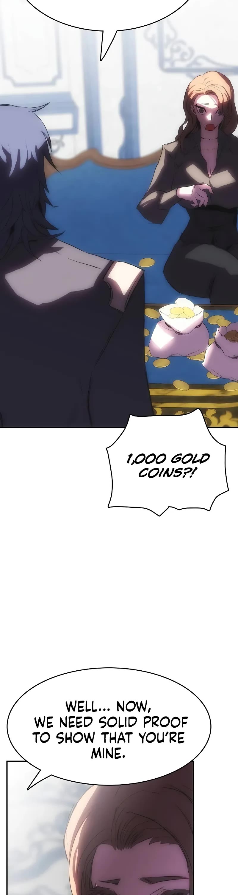 Bloodhound’s Regression Instinct chapter 60 page 33