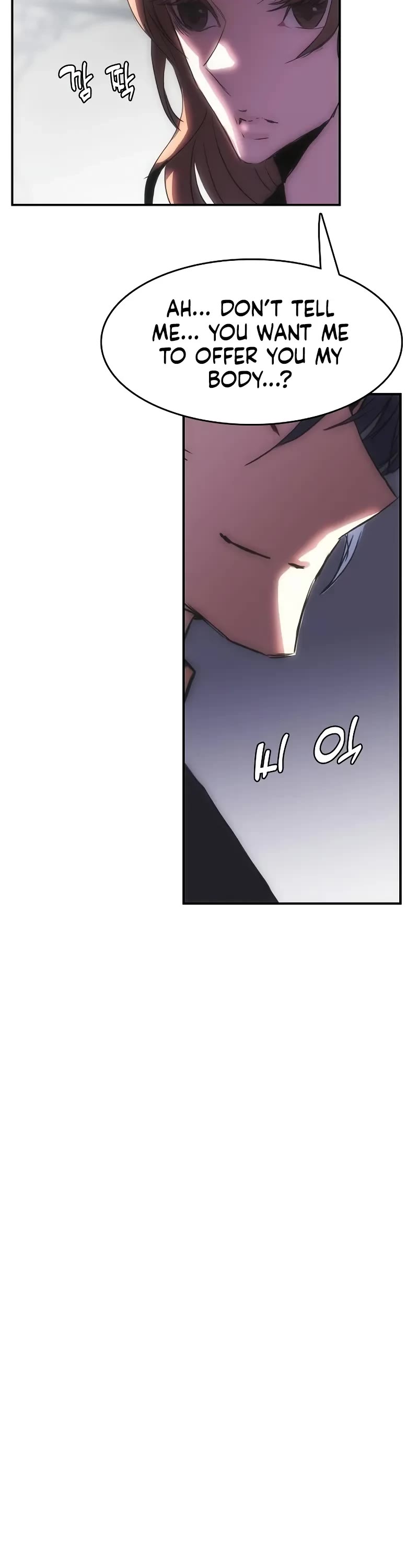 Bloodhound’s Regression Instinct chapter 60 page 34