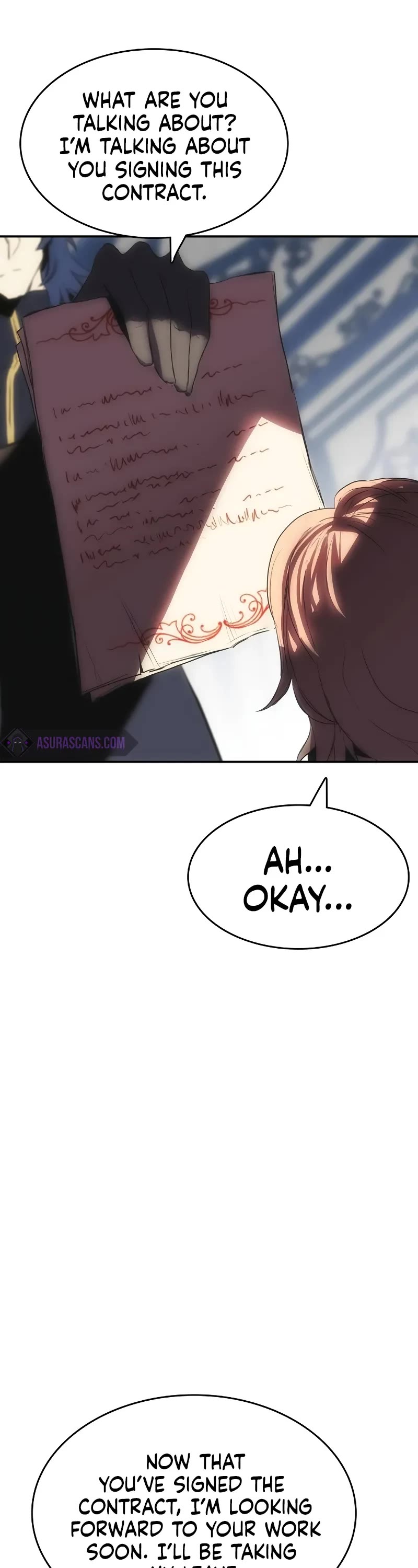 Bloodhound’s Regression Instinct chapter 60 page 35