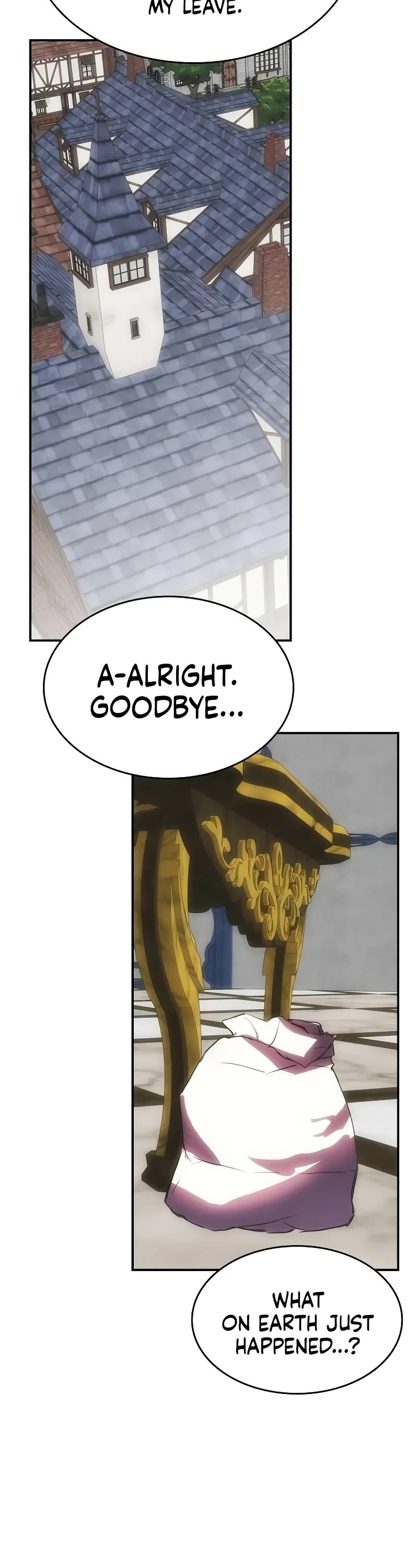 Bloodhound’s Regression Instinct chapter 60 page 36