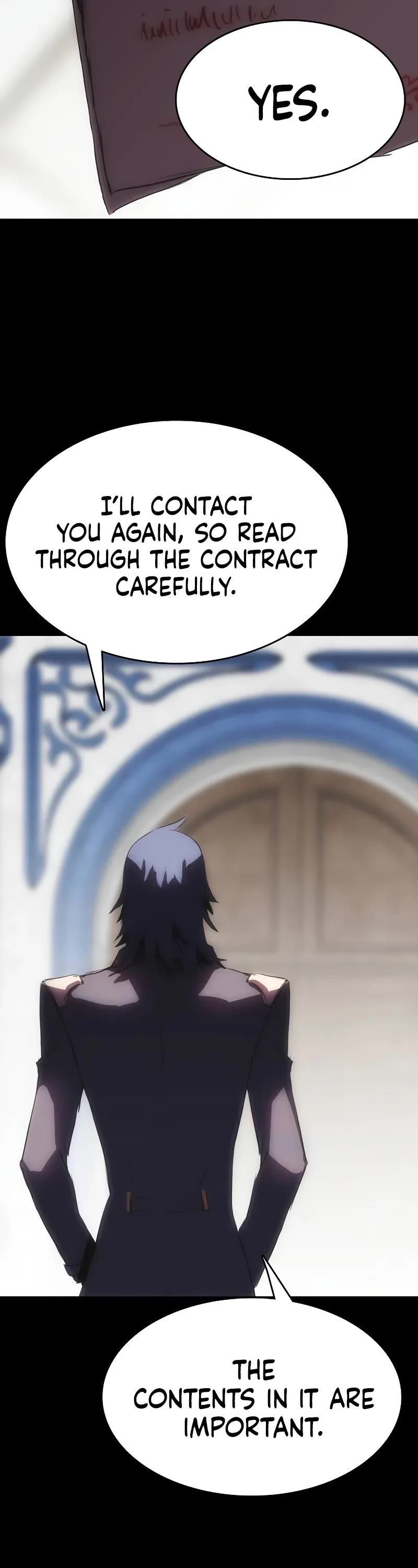 Bloodhound’s Regression Instinct chapter 60 page 38