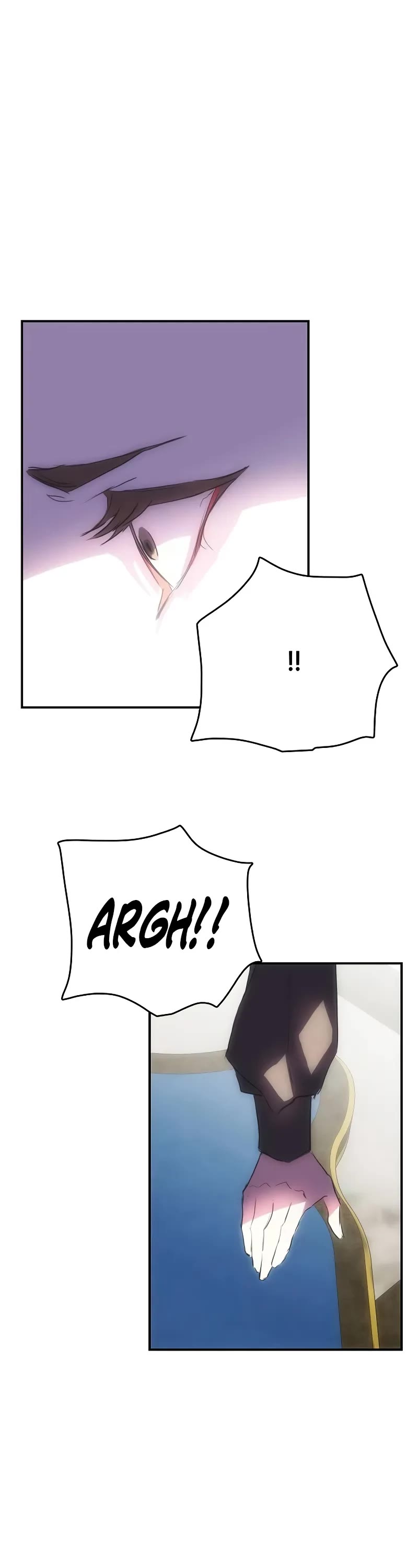 Bloodhound’s Regression Instinct chapter 60 page 41