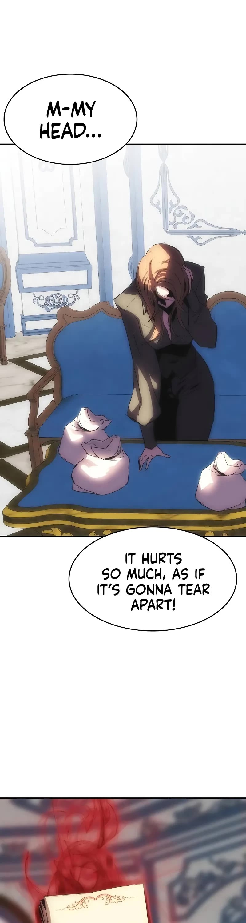 Bloodhound’s Regression Instinct chapter 60 page 42