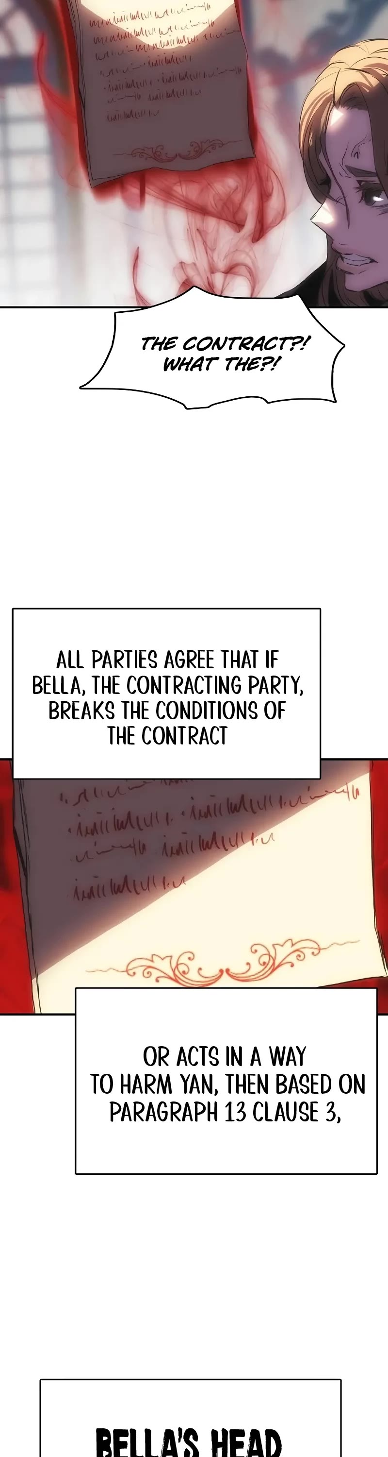 Bloodhound’s Regression Instinct chapter 60 page 43