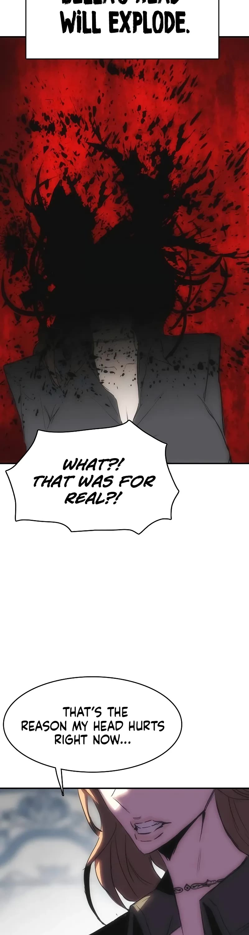 Bloodhound’s Regression Instinct chapter 60 page 44