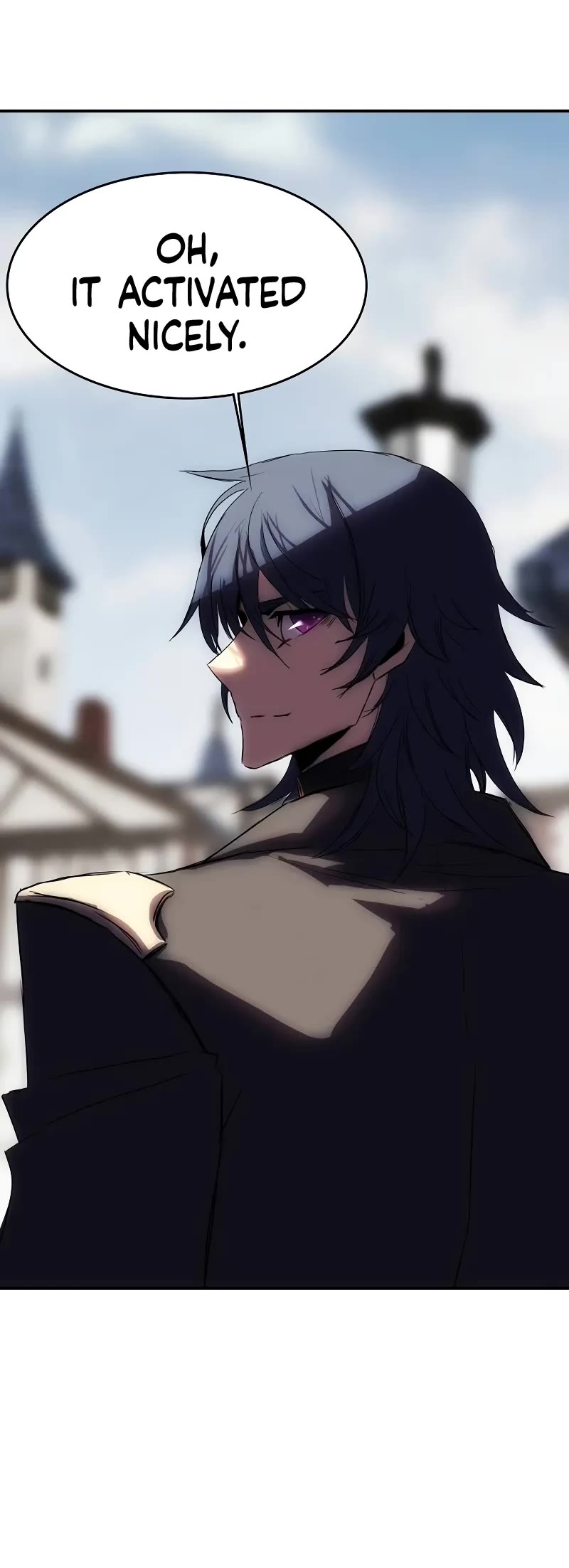 Bloodhound’s Regression Instinct chapter 60 page 46