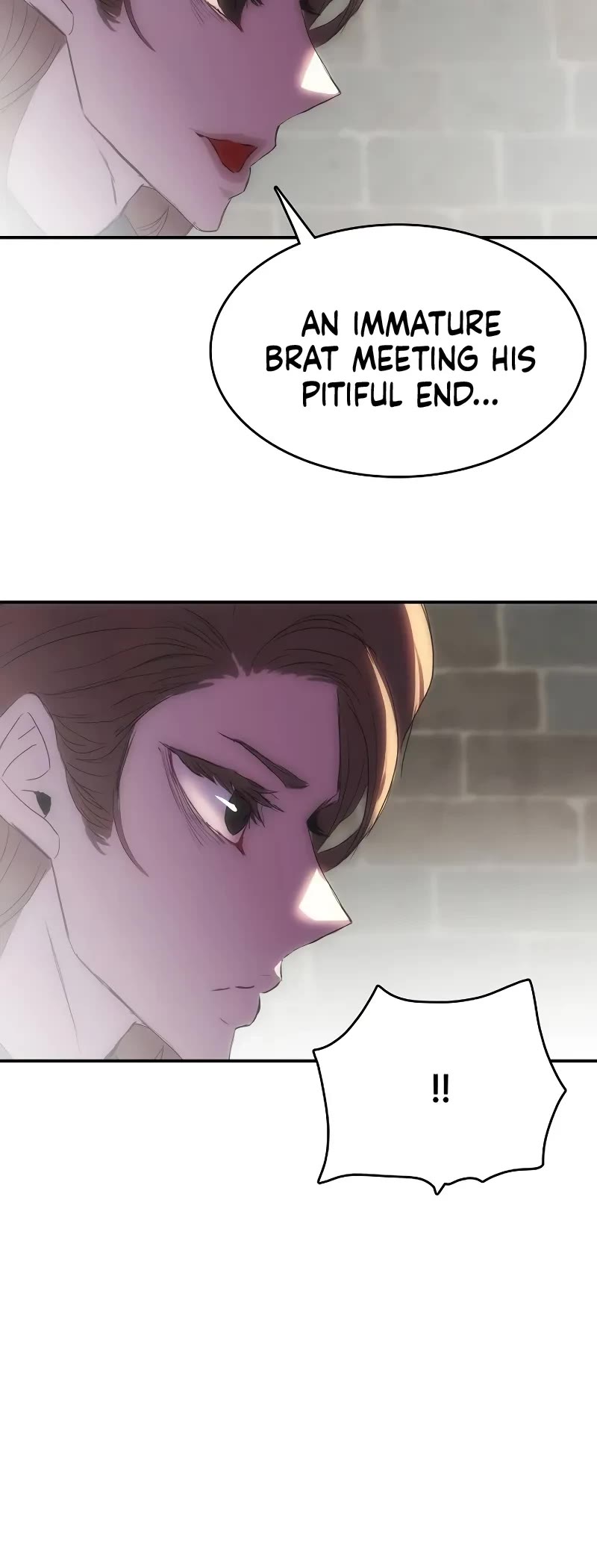 Bloodhound’s Regression Instinct chapter 60 page 5