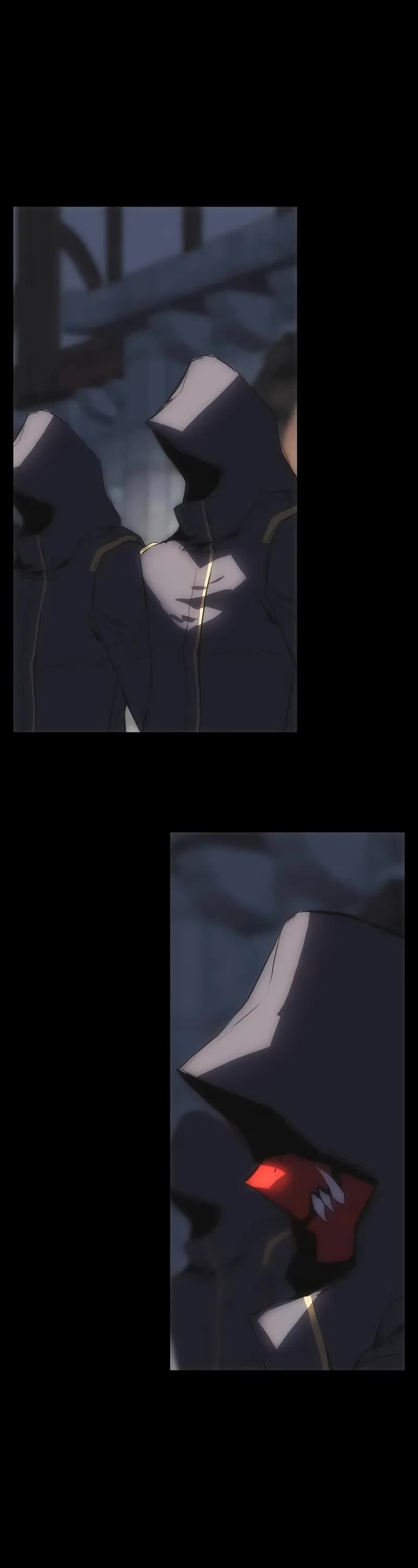 Bloodhound’s Regression Instinct chapter 60 page 53