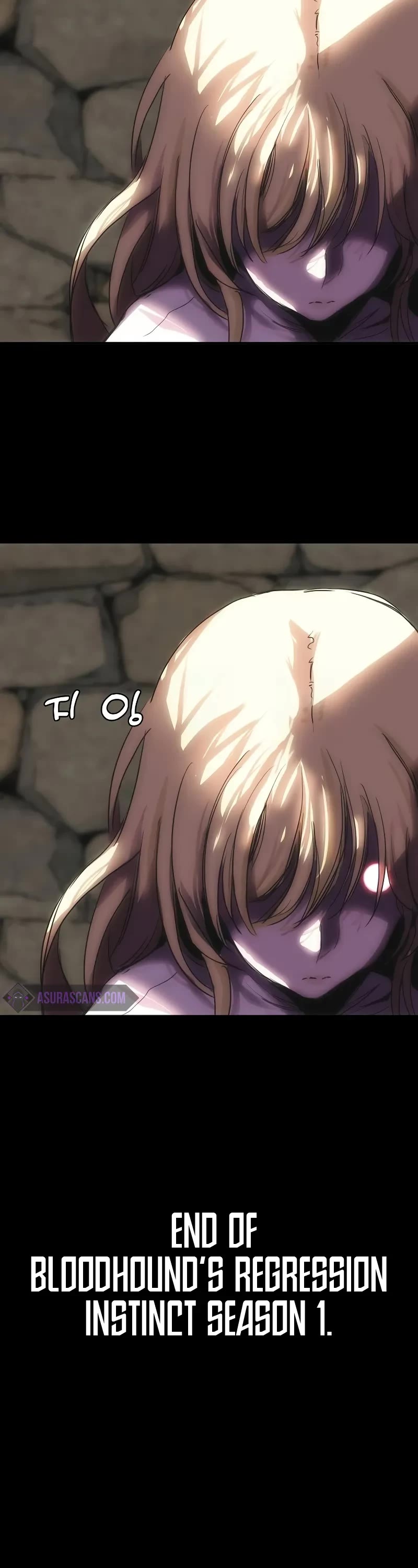 Bloodhound’s Regression Instinct chapter 60 page 56