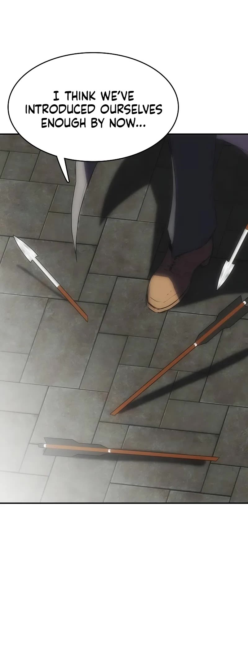 Bloodhound’s Regression Instinct chapter 60 page 6