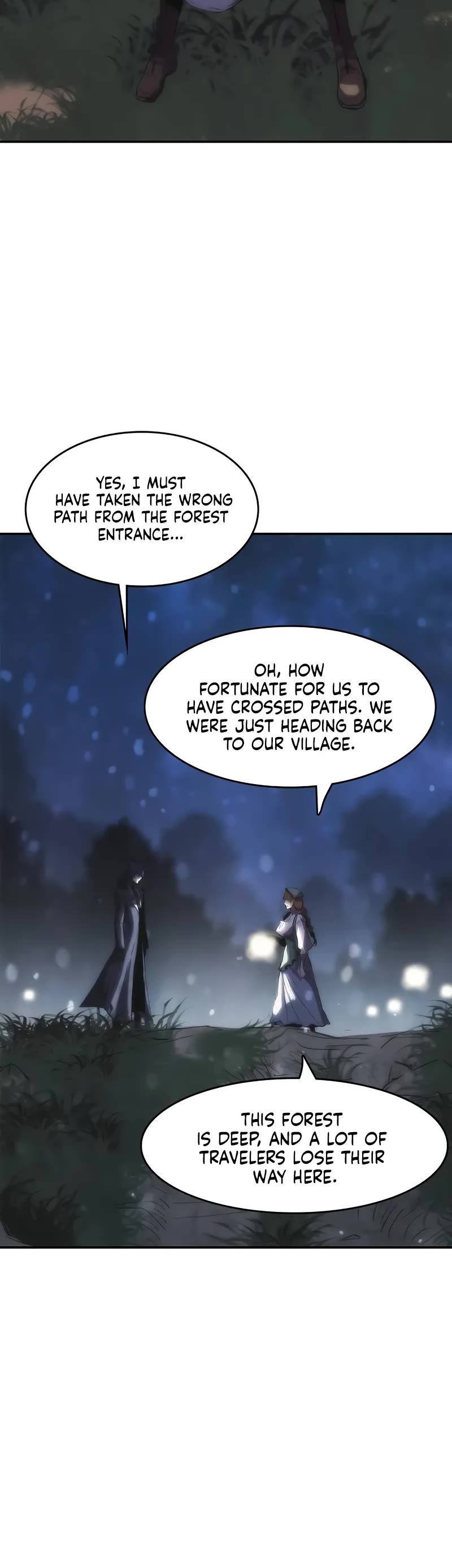 Bloodhound’s Regression Instinct chapter 61 page 11