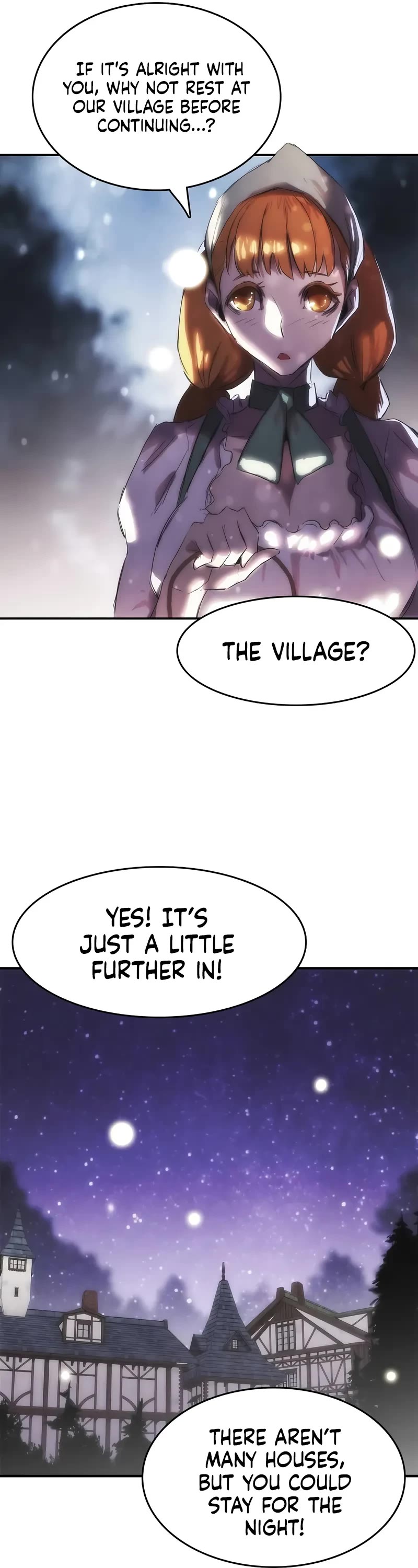 Bloodhound’s Regression Instinct chapter 61 page 12