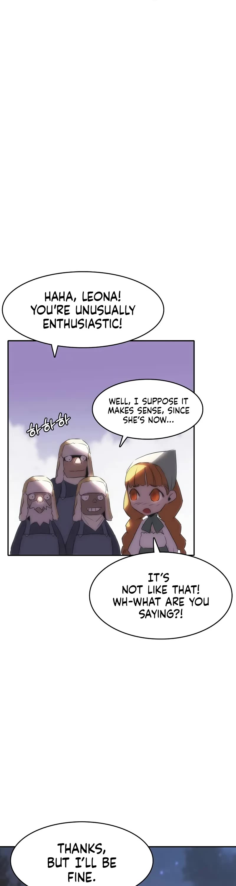 Bloodhound’s Regression Instinct chapter 61 page 13