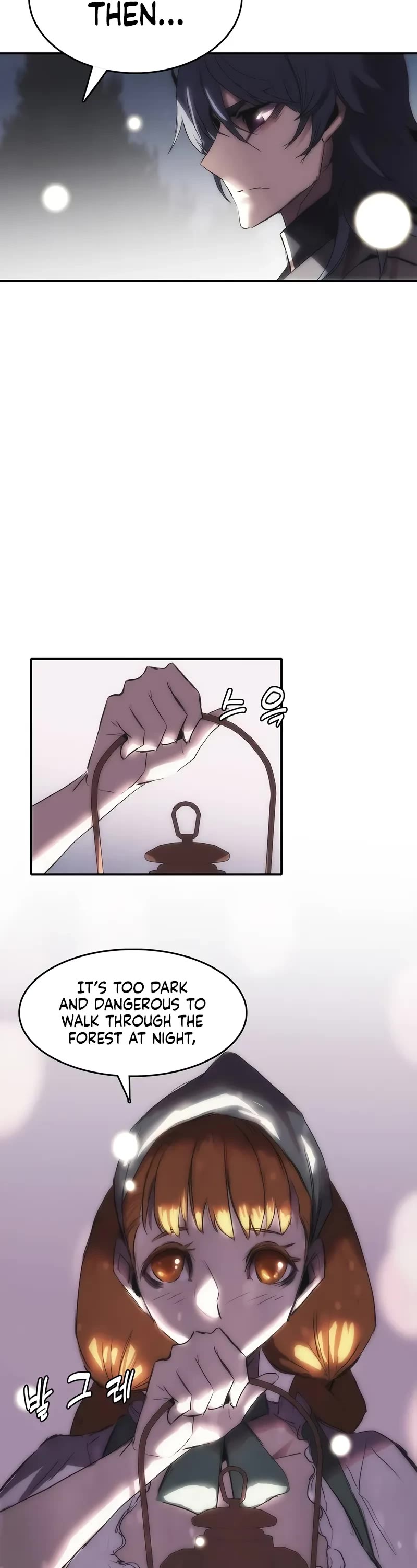 Bloodhound’s Regression Instinct chapter 61 page 15