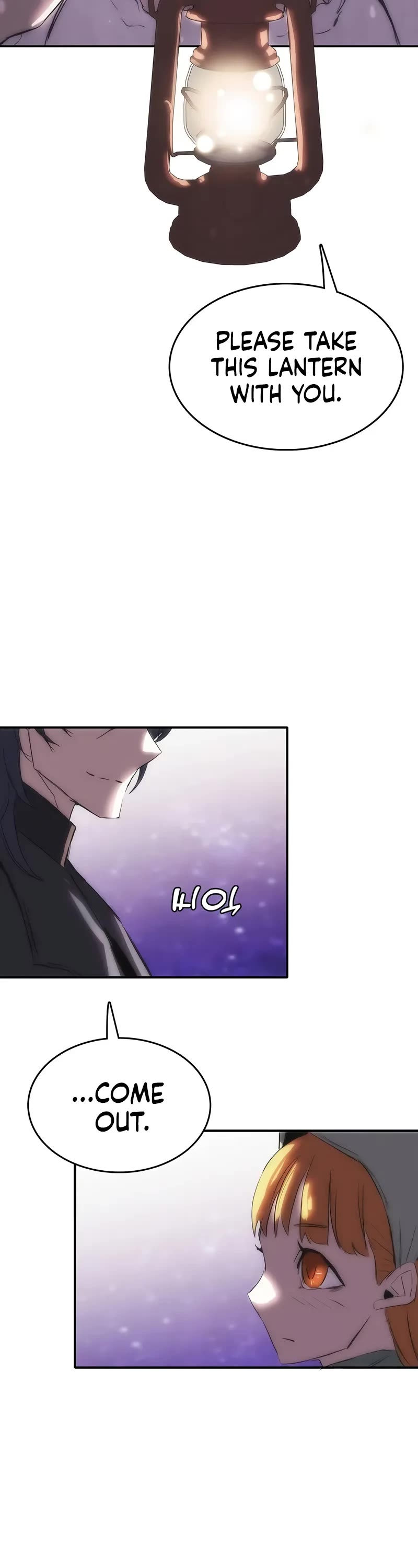 Bloodhound’s Regression Instinct chapter 61 page 16