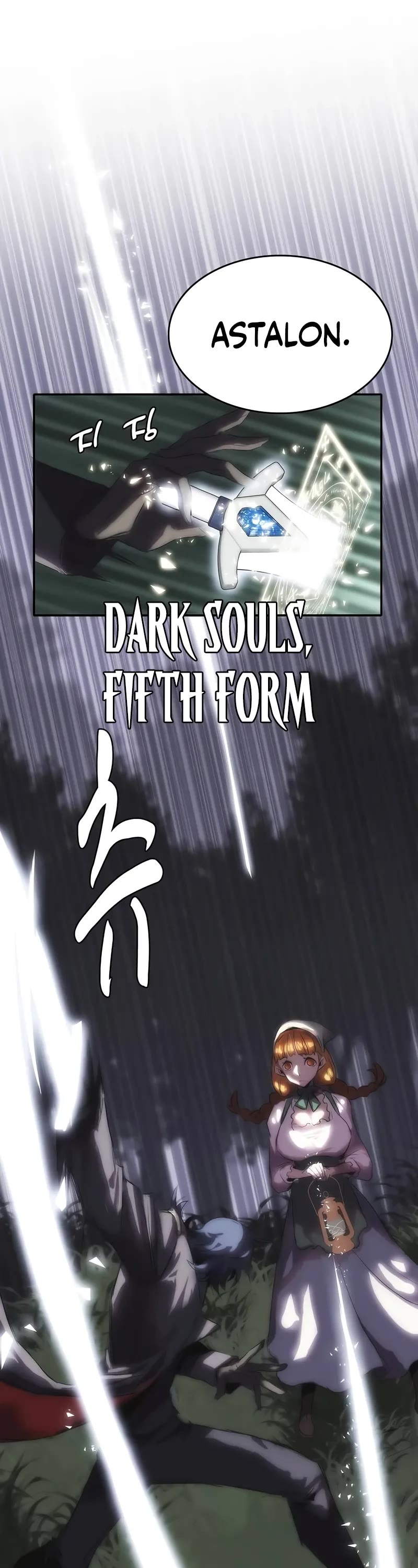 Bloodhound’s Regression Instinct chapter 61 page 17