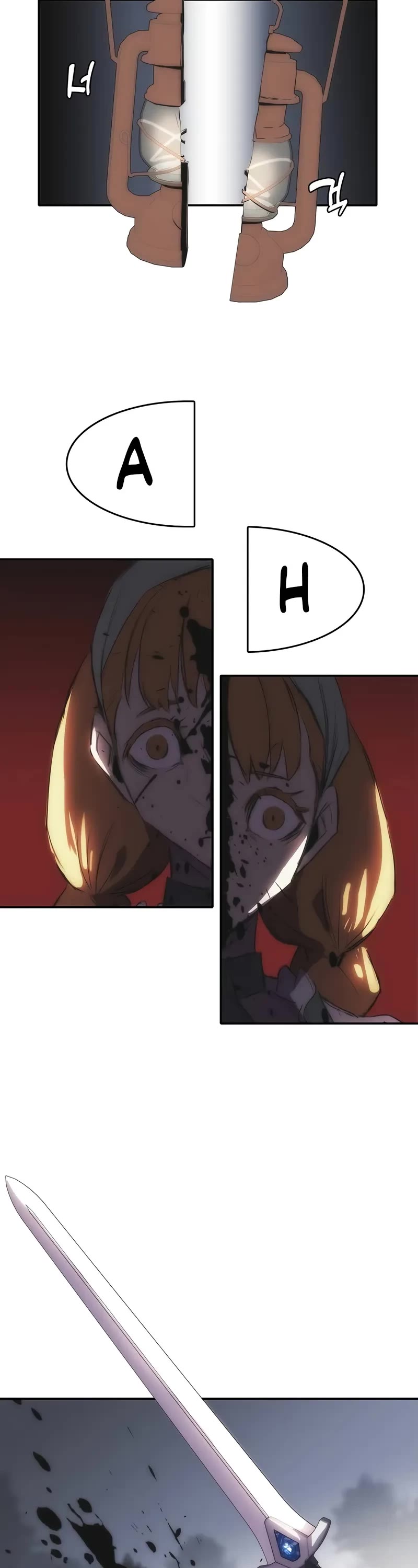 Bloodhound’s Regression Instinct chapter 61 page 19