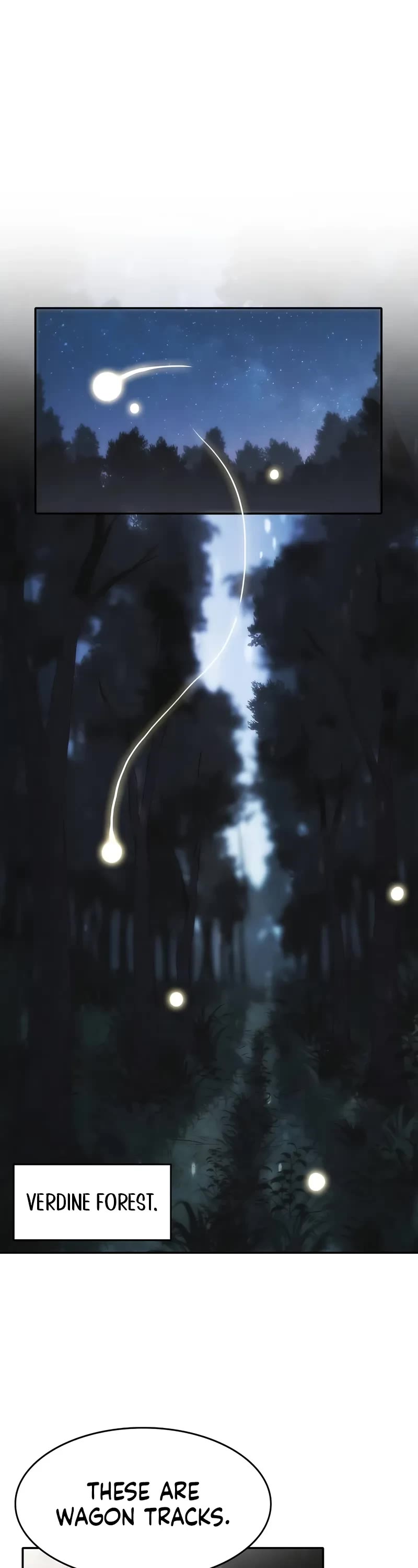 Bloodhound’s Regression Instinct chapter 61 page 2