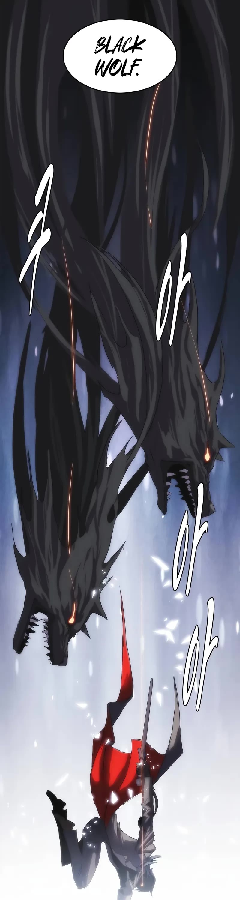 Bloodhound’s Regression Instinct chapter 61 page 27