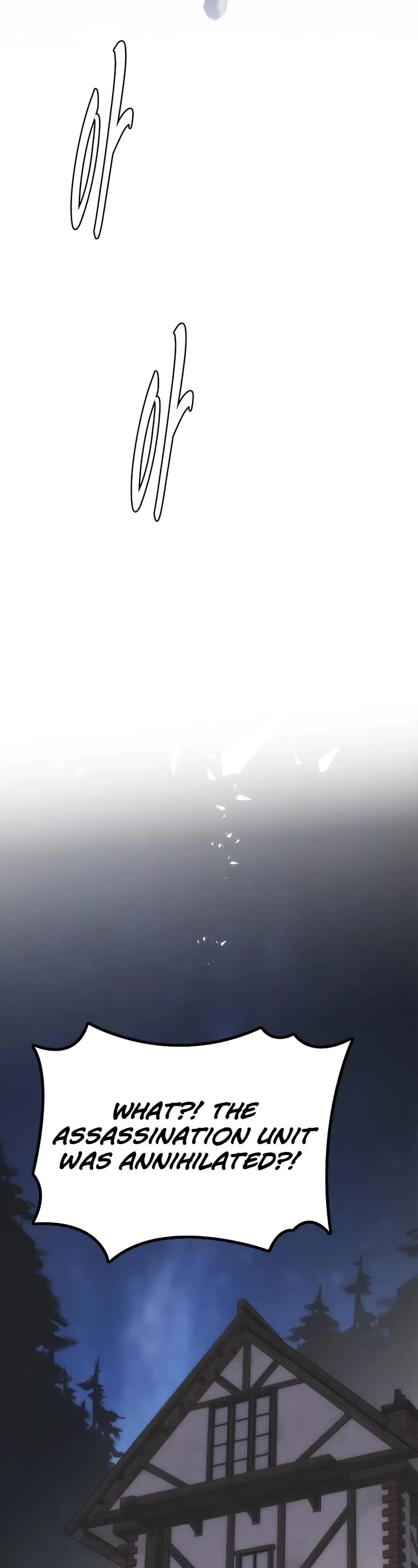 Bloodhound’s Regression Instinct chapter 61 page 28