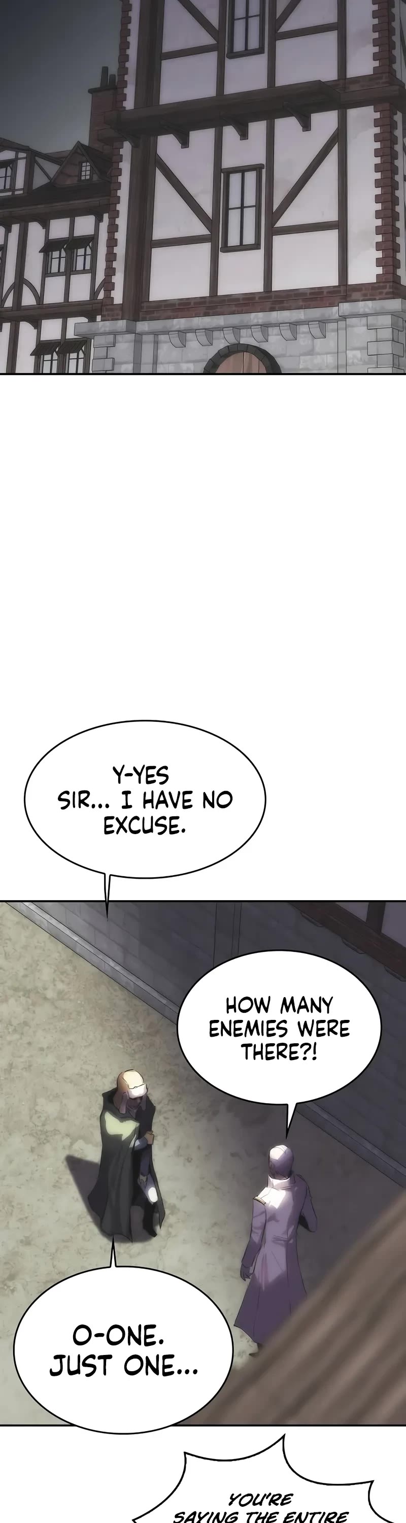 Bloodhound’s Regression Instinct chapter 61 page 29