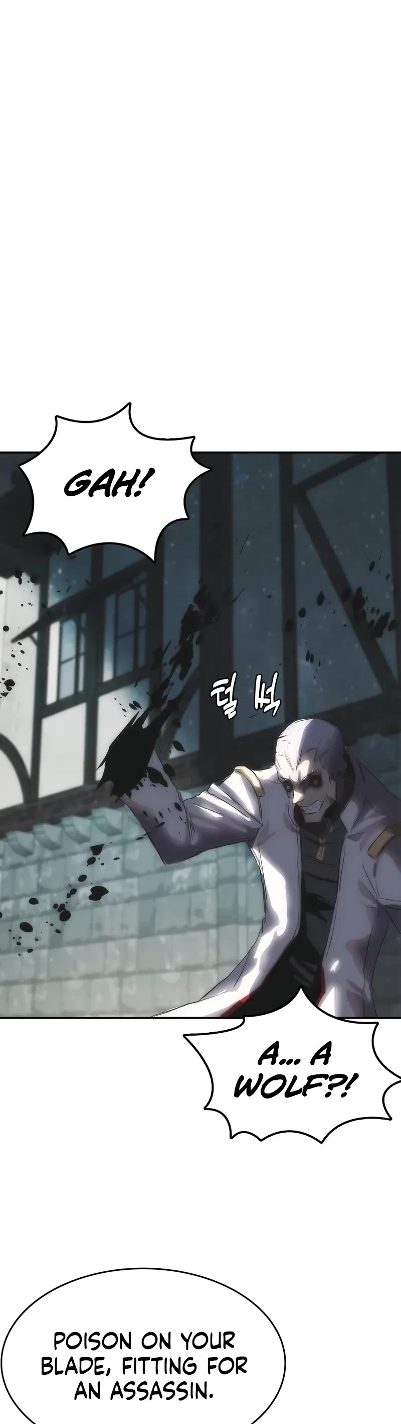 Bloodhound’s Regression Instinct chapter 61 page 35