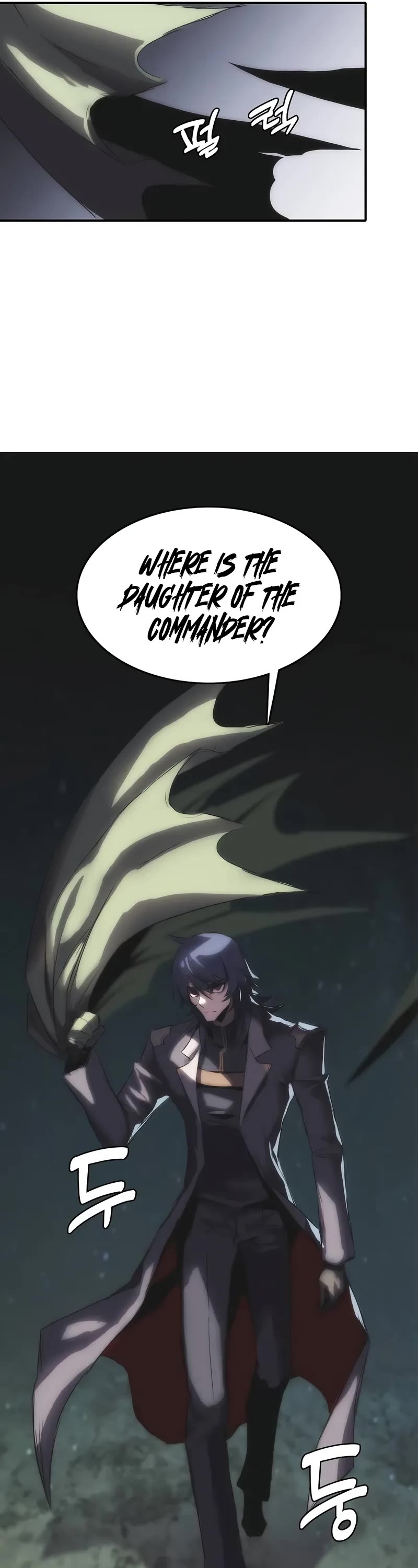 Bloodhound’s Regression Instinct chapter 61 page 37