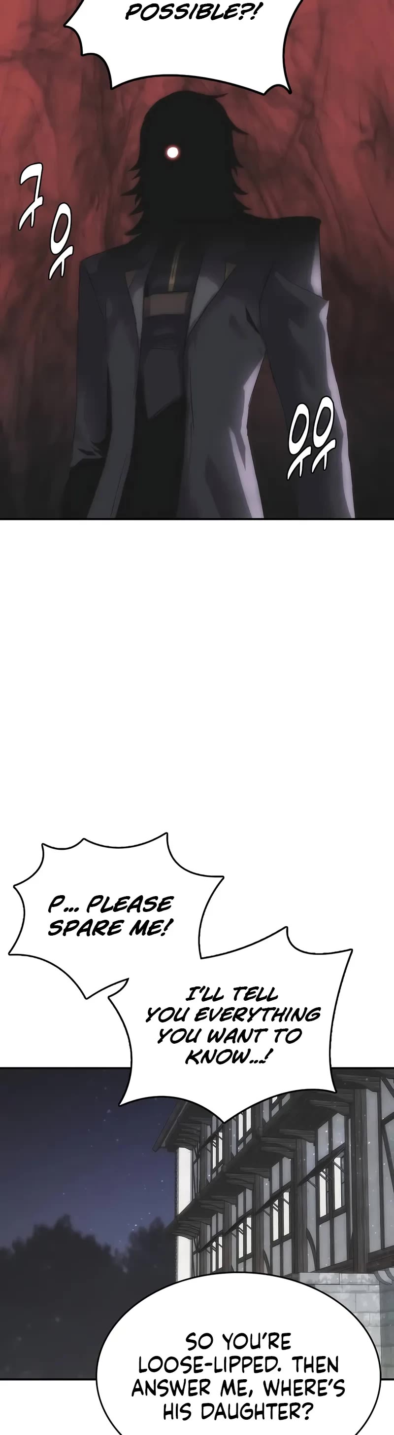 Bloodhound’s Regression Instinct chapter 61 page 40