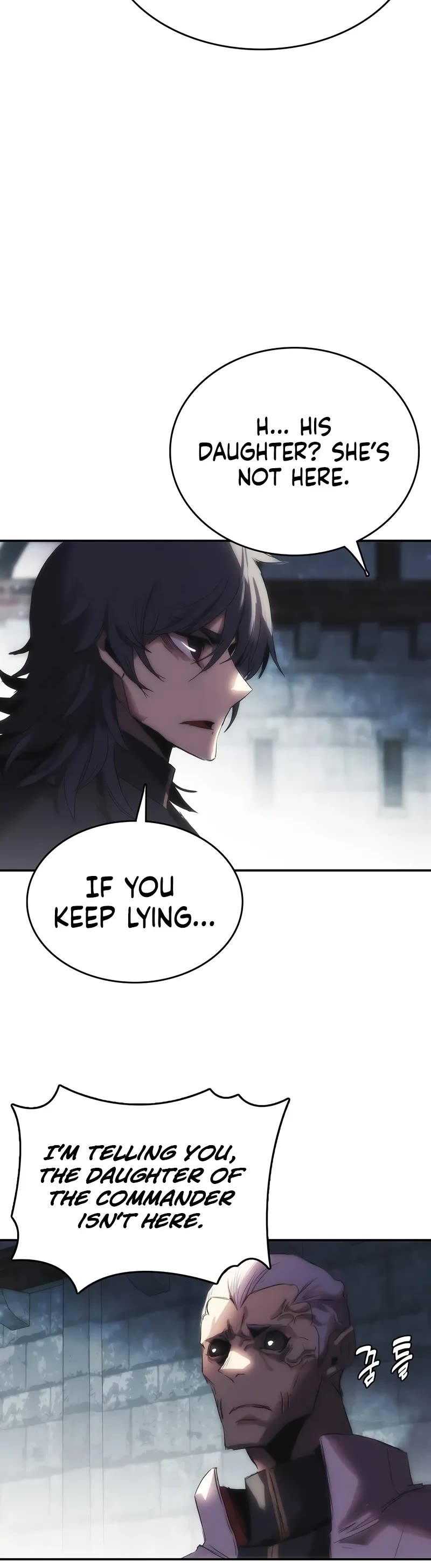 Bloodhound’s Regression Instinct chapter 61 page 41