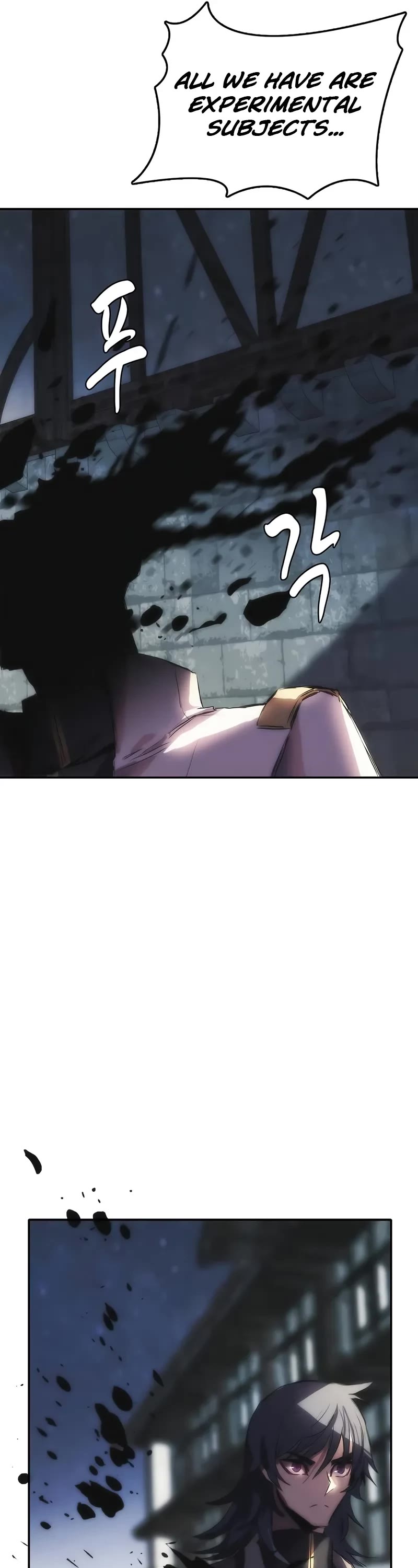 Bloodhound’s Regression Instinct chapter 61 page 42