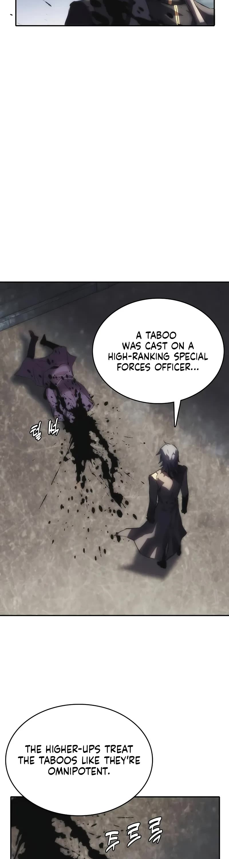 Bloodhound’s Regression Instinct chapter 61 page 43