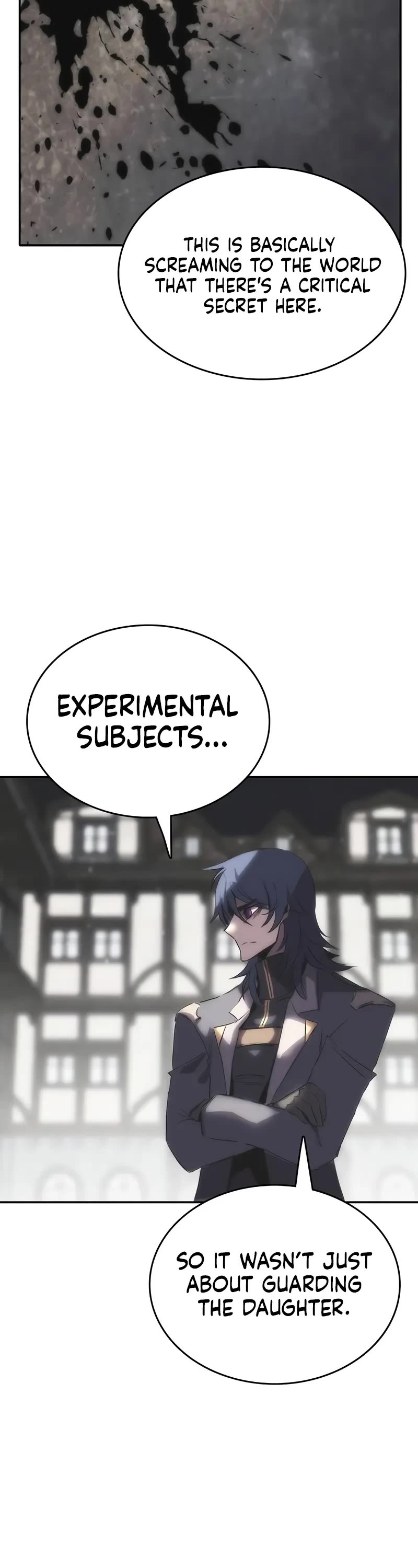 Bloodhound’s Regression Instinct chapter 61 page 44