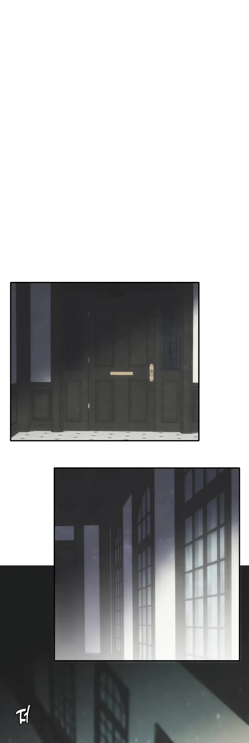 Bloodhound’s Regression Instinct chapter 61 page 46