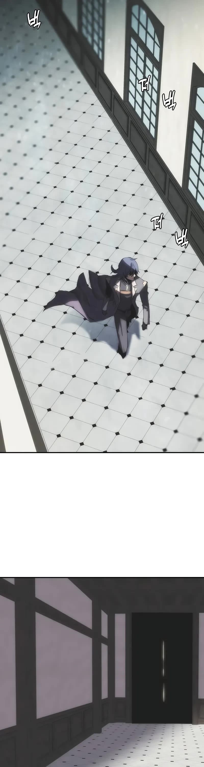 Bloodhound’s Regression Instinct chapter 61 page 47