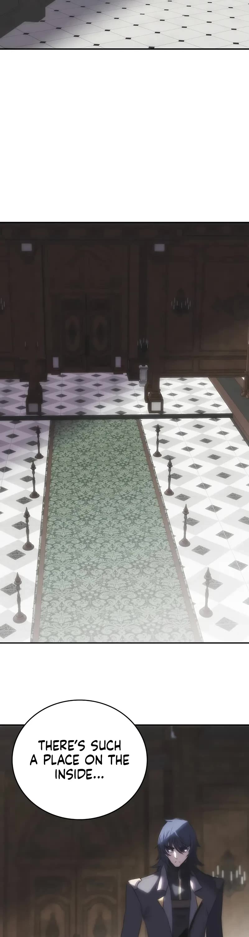 Bloodhound’s Regression Instinct chapter 61 page 48