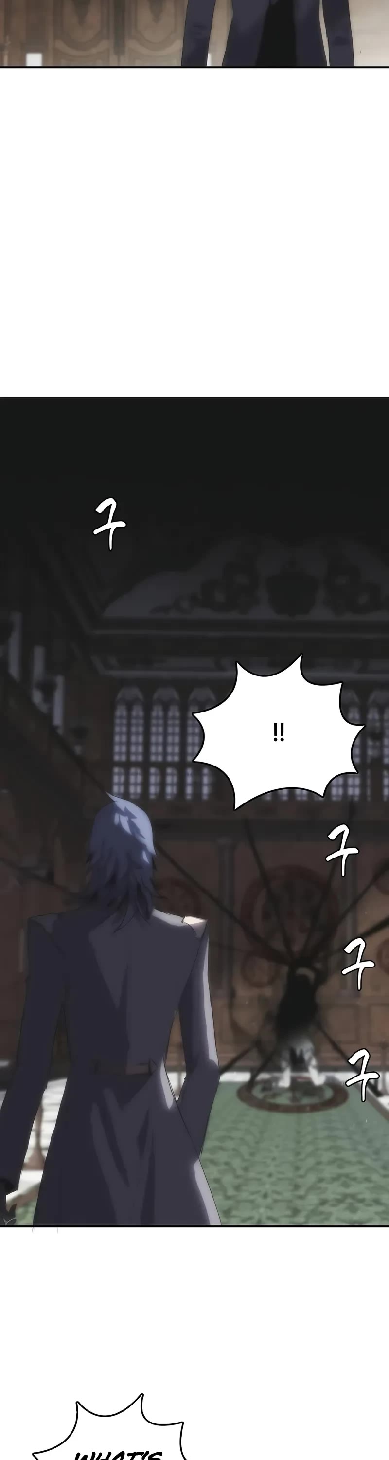 Bloodhound’s Regression Instinct chapter 61 page 49