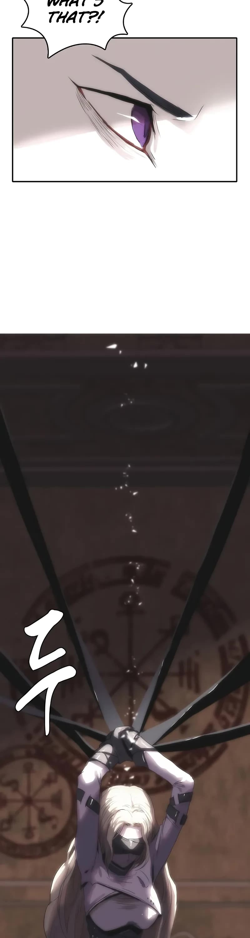 Bloodhound’s Regression Instinct chapter 61 page 50