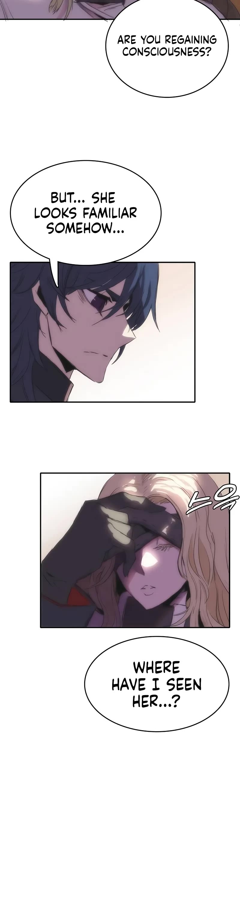 Bloodhound’s Regression Instinct chapter 61 page 54