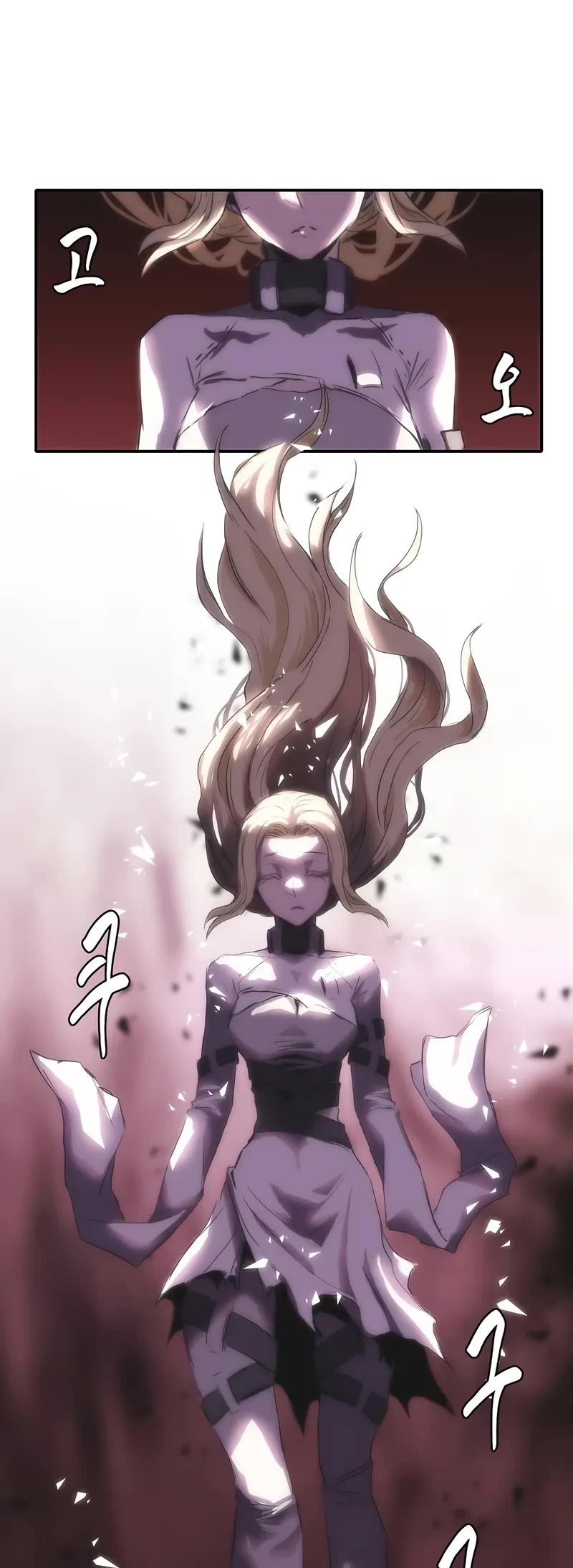 Bloodhound’s Regression Instinct chapter 61 page 59