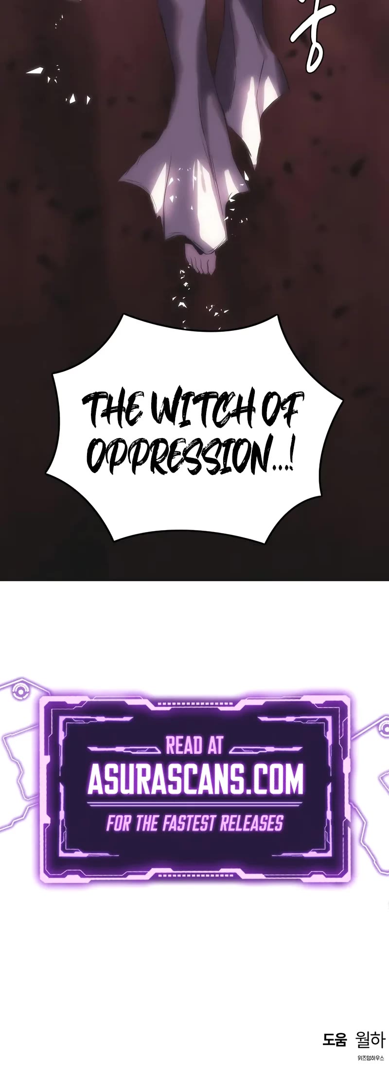 Bloodhound’s Regression Instinct chapter 61 page 60