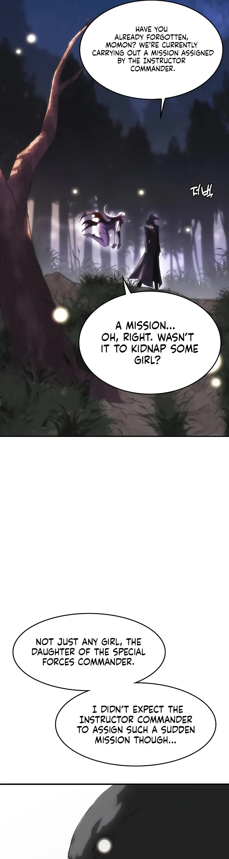 Bloodhound’s Regression Instinct chapter 61 page 7