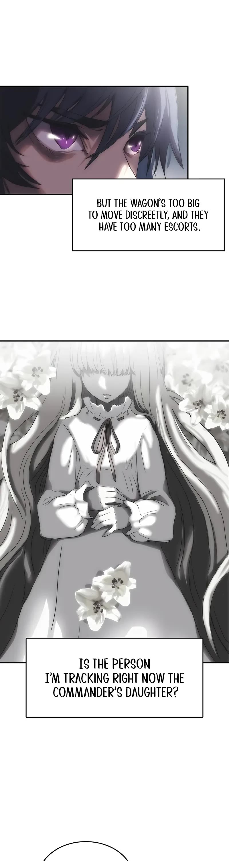 Bloodhound’s Regression Instinct chapter 61 page 9