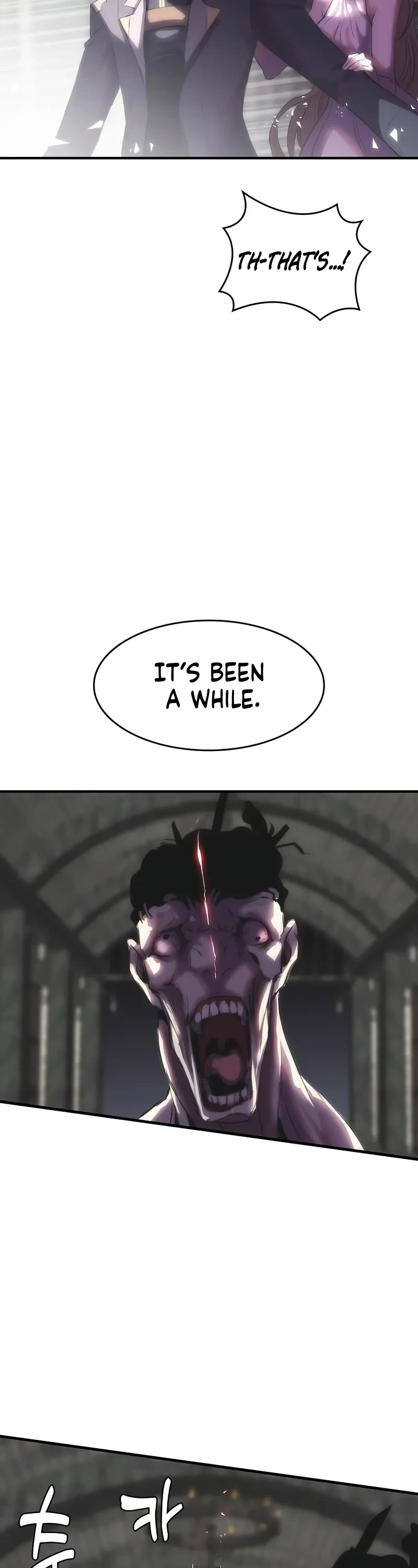 Bloodhound’s Regression Instinct chapter 63 page 13