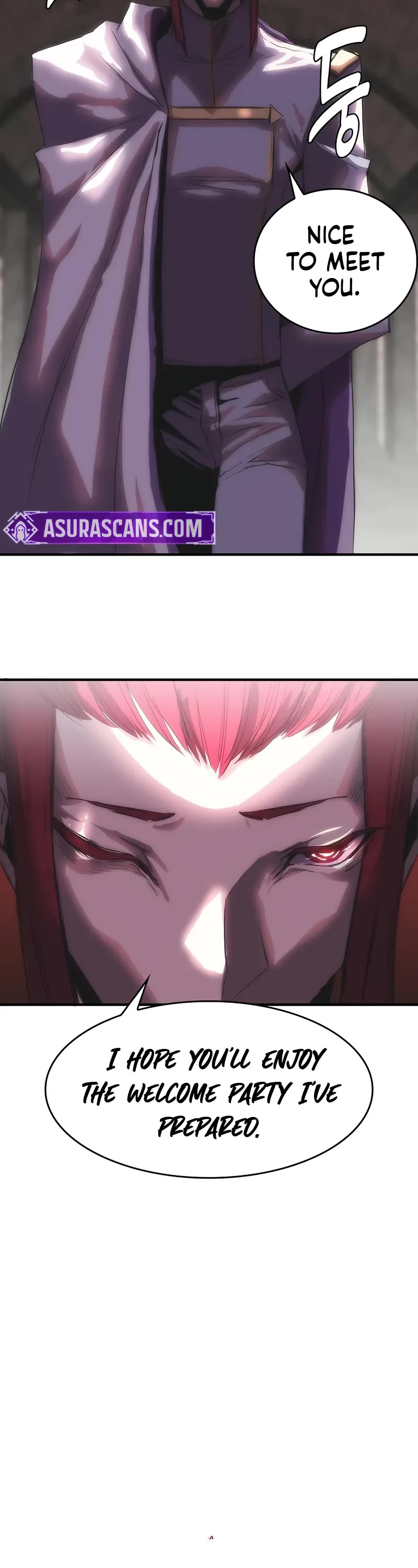 Bloodhound’s Regression Instinct chapter 63 page 15