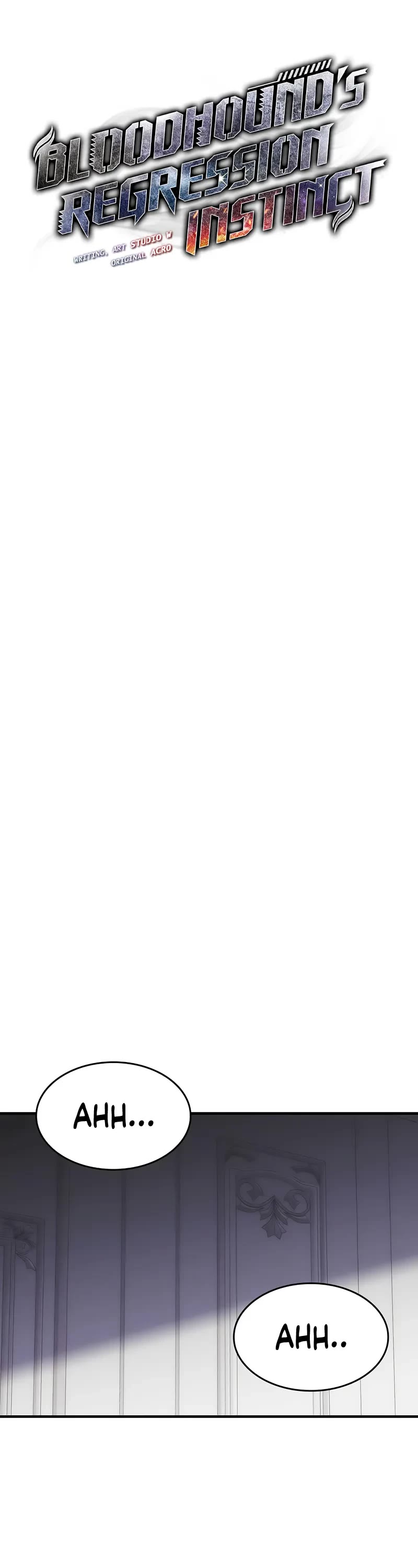 Bloodhound’s Regression Instinct chapter 63 page 16