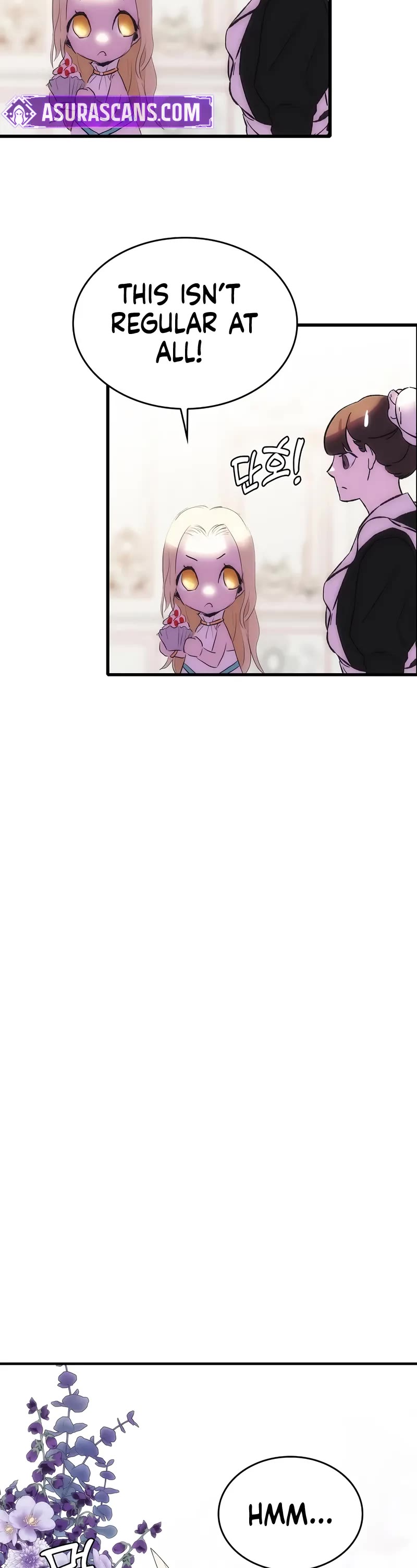 Bloodhound’s Regression Instinct chapter 63 page 20