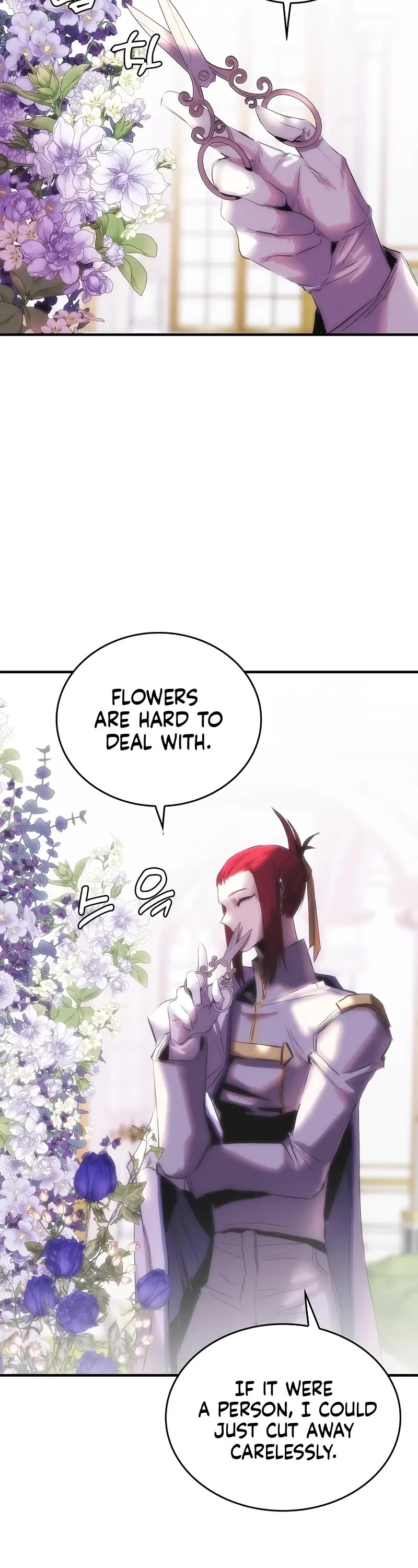 Bloodhound’s Regression Instinct chapter 63 page 21