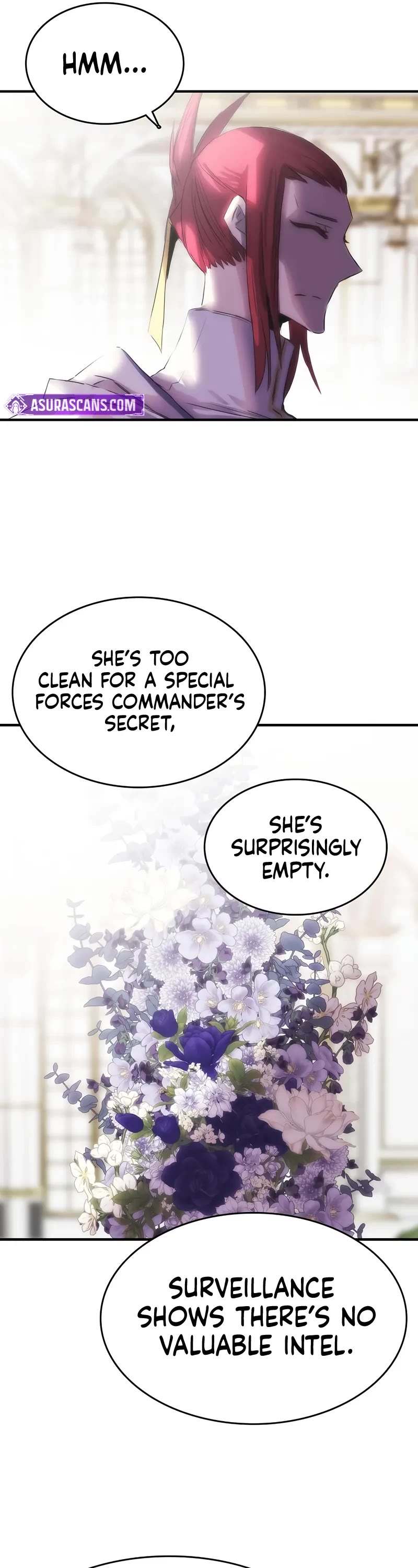 Bloodhound’s Regression Instinct chapter 63 page 27