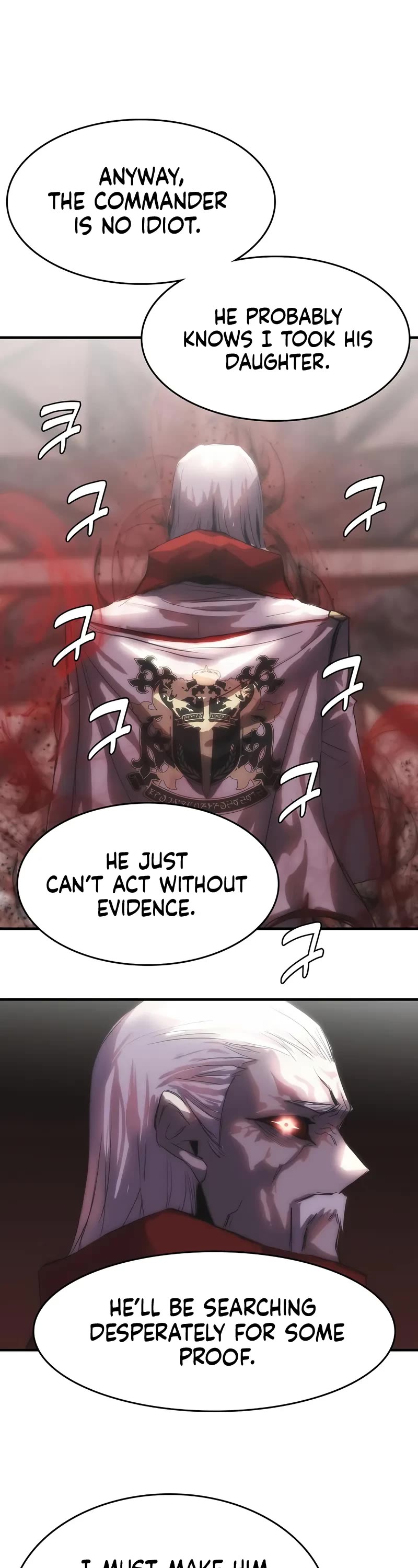 Bloodhound’s Regression Instinct chapter 63 page 29