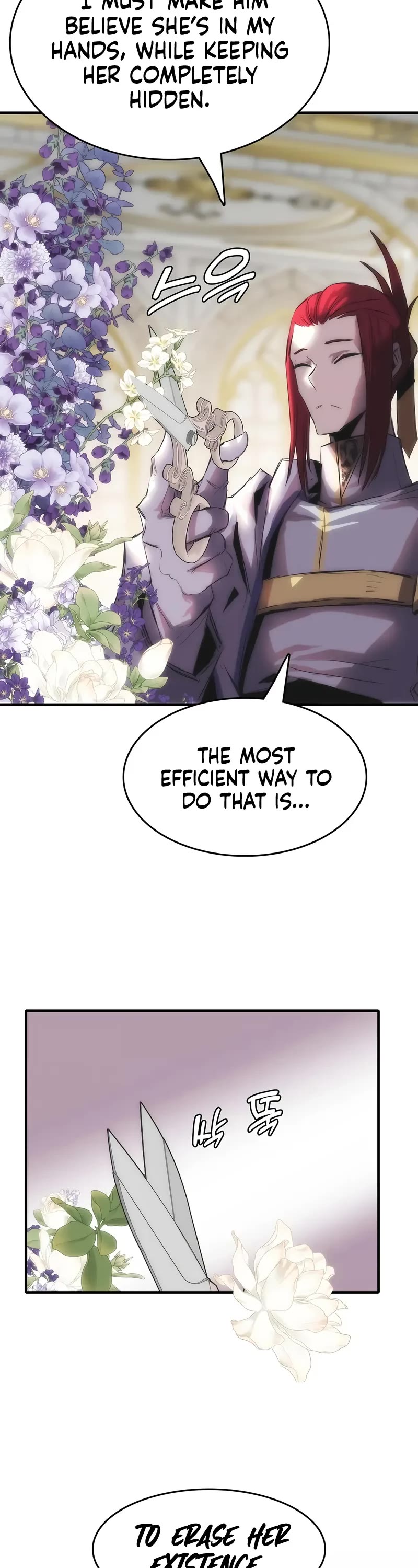 Bloodhound’s Regression Instinct chapter 63 page 30